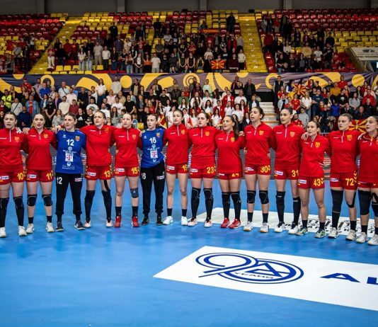 Македонија ги дозна ривалите на ЕП 2026