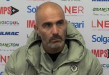 Мареска на местото на Пеп доаѓа во Манчестер Сити, со себе носи спектакуларно засилување