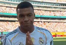 Мбапе повторно се обидува да биде поголем од Реал, но нема да му успее (Видео)