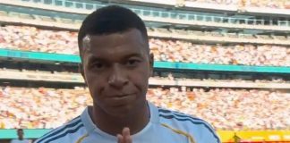 Мбапе повторно се обидува да биде поголем од Реал, но нема да му успее (Видео)