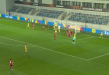 Ужас: Избоден млад фудбалер во Данска!