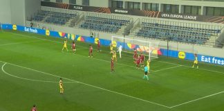 Ужас: Избоден млад фудбалер во Данска!