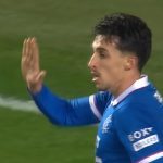 Миовски влезе во игра и погоди за Ренџерс (Видео)