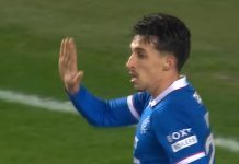 Миовски влезе во игра и погоди за Ренџерс (Видео)