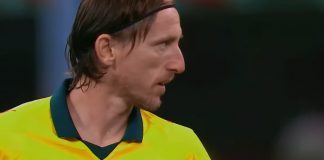 Модриќ постави три услови за останување во Милан