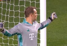 Мануел Нојер изградил луксузна вила: Гаража за осум автомобили и поглед што го одзема здивот (Фото)