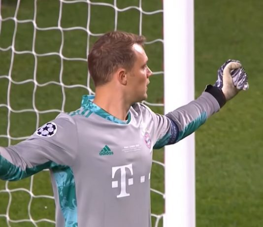 Мануел Нојер изградил луксузна вила: Гаража за осум автомобили и поглед што го одзема здивот (Фото)