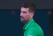 Ноле ја подобри прогнозата: Можеби Рим, а за Ролан Гарос ќе бидам подготвен