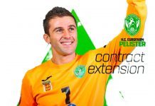 Митревски на „мрда“ од Битола – потпиша нов договор со Пелистер