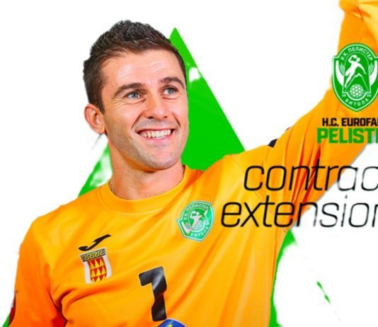 Митревски на „мрда“ од Битола – потпиша нов договор со Пелистер