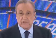 Неправдата поради Модриќ ги прогонува „кралевите“, неверојатно што одлучи сега Флорентино Перез