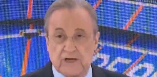 Неправдата поради Модриќ ги прогонува „кралевите“, неверојатно што одлучи сега Флорентино Перез