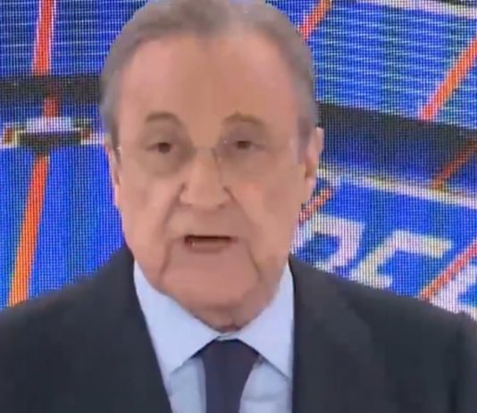 Неправдата поради Модриќ ги прогонува „кралевите“, неверојатно што одлучи сега Флорентино Перез