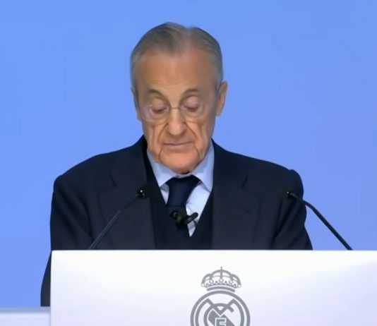 Реал Мадрид бара нов тренер: Перез откри што бара од наследникот на Арбелоа