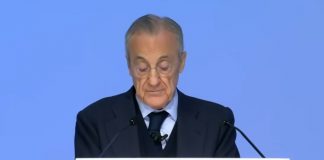 Ќе се активира ли „бомба“: Мајкл Олисе во Реал Мадрид!?