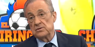 Претседателот на Реал веќе е во акција, ѕвездата на Ливерпул доаѓа во Мадрид