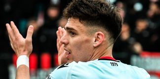 Еден од најважните фудбалери на Шкендија ја заврши сезоната поради повреда