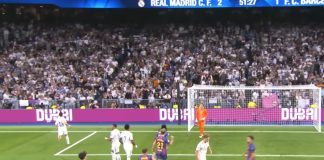 Барселона поднесе жалба до УЕФА