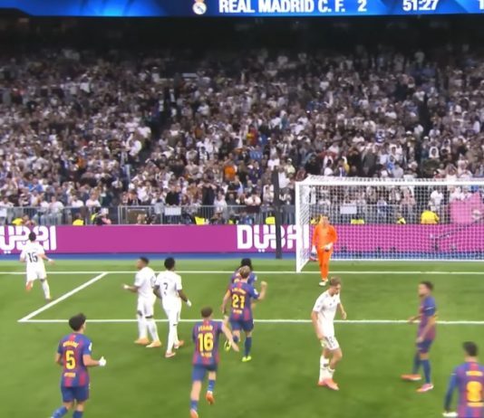 Барселона поднесе жалба до УЕФА