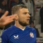 Ристовски се присети на трансферот во Динамо: Му дадов збор на друг тим, но потоа ме повика Мамиќ…