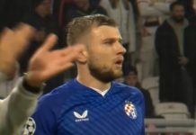 Ристовски се присети на трансферот во Динамо: Му дадов збор на друг тим, но потоа ме повика Мамиќ…