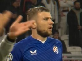 Ристовски се присети на трансферот во Динамо: Му дадов збор на друг тим, но потоа ме повика Мамиќ…