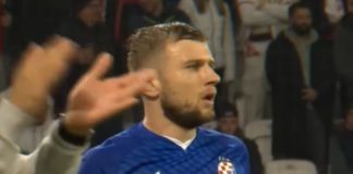 Ристовски се присети на трансферот во Динамо: Му дадов збор на друг тим, но потоа ме повика Мамиќ…