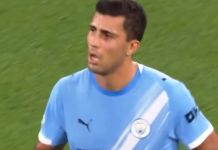 Реал Мадрид го сака Родри, но има и еден услов за трансферот