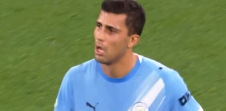 Реал Мадрид го сака Родри, но има и еден услов за трансферот