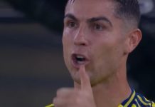 Кристијано Роналдо како Леброн, наскоро ќе игра со неговиот син?