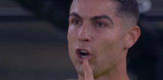 Кристијано Роналдо како Леброн, наскоро ќе игра со неговиот син?