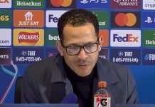 Колку ќе мора Челси да му исплати на Росениор?