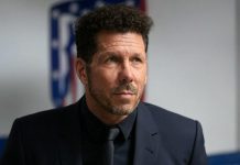 Симеоне ги откри виновниците за болниот пораз во финалето на Купот