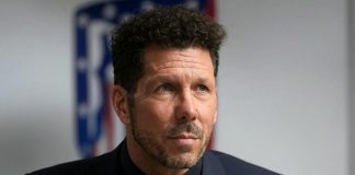 Симеоне ги откри виновниците за болниот пораз во финалето на Купот