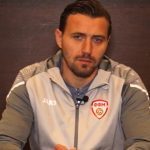 Валенсија му се поклони на Димитриевски: Столе е нашиот свет (Видео)