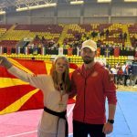 Одличен почеток во Скопје: Македонските младинци со пет медали на Г1/Е1 турнирот