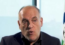 Тебас со нова идеја: Натпревар од Ла Лига во Мароко?!