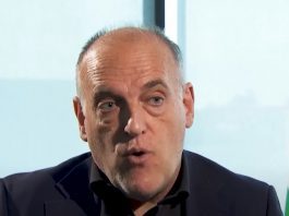 Тебас со нова идеја: Натпревар од Ла Лига во Мароко?!