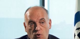 Тебас со нова идеја: Натпревар од Ла Лига во Мароко?!