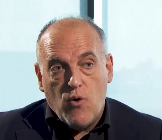 Тебас со нова идеја: Натпревар од Ла Лига во Мароко?!