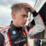 Македонецот Стефан Тренески ја почнува дебитантската сезона во Ф4 (Видео)