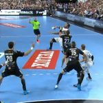 Вардар доби шанса за одмазда против Монпелје (ВИДЕО)