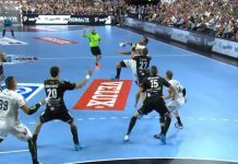 Вардар доби шанса за одмазда против Монпелје (ВИДЕО)