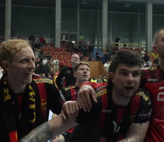 Охрид покажа заби, но Вардар го освои 18. трофеј во Купот