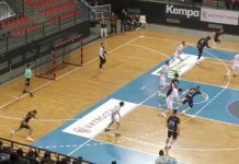 Вардар прави планови за следната сезона – добива три големи засилувања!?