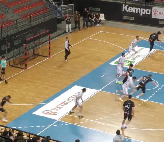 Вардар прави планови за следната сезона – добива три големи засилувања!?