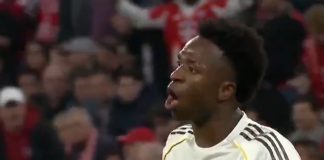 Реал Мадрид тоне, а пораката за Мбапе и Винициус е јасна!