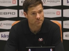Алонсо смета еден фудбалер за недопирлив во Челси