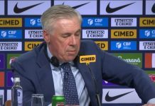 Бразил нема ѕвезда, им недостануваат играчи како Роналдо
