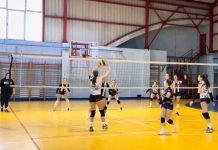 Ќерките на Горбок ќе играат за Македонија